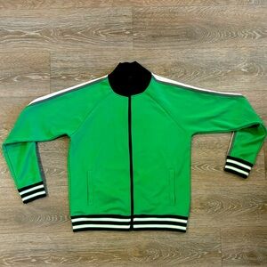 Men’s Vintage Track Jacket